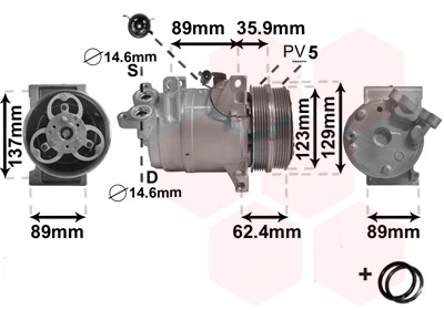 1800K433 VAN Wezel