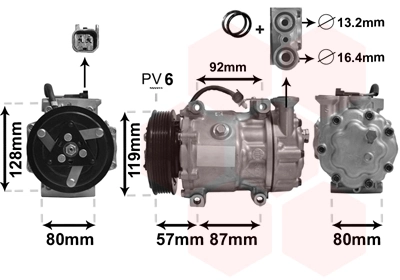 1800K468 VAN Wezel