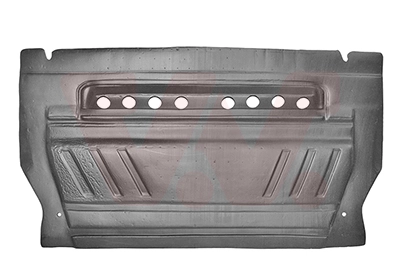 Protección de cárter Polcar 57463471 precio, desde 46,98 EUR