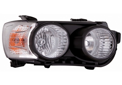Faro derecho para Chevrolet Aveo T300