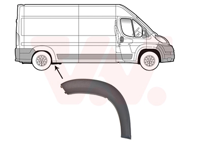 1651424 VAN Wezel