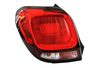 0919921 VAN Wezel