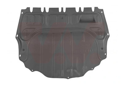 Aislante de capó de motor Seat Ibiza IV (2008-2017)