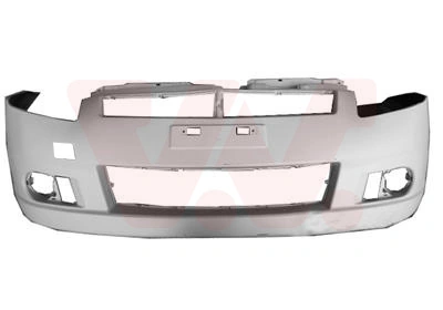Parachoques delantero Suzuki Swift III desde 100,33 €