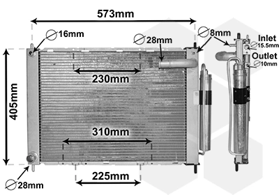 1300M370 VAN Wezel