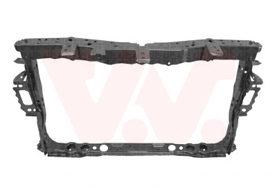 Comprar Panel de soporte del radiador y montaje de faros Toyota Auris  E15 a bajo precio