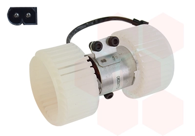 Ventilador de calefacción Polcar 2016NU4 precio, desde 91,23 EUR