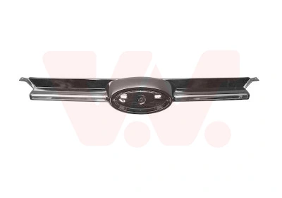 Rejilla delantera Hmpx HMPBM518200BE precio, desde 23,48 EUR