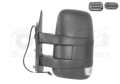 Espejo izquierdo Iveco 5801755713 precio, desde 274,83 USD