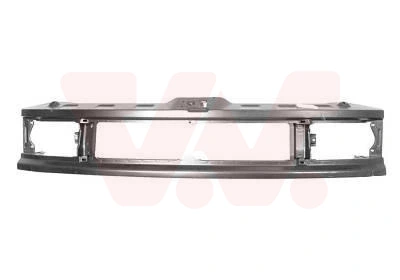 Soporte de radiador para Iveco Daily