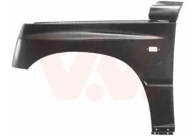 Comprar Aleta delantera izquierda Suzuki Vitara  ETJA a bajo precio
