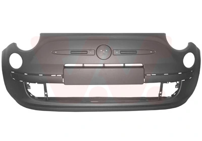 Parachoques 500  hatchback (2007-2026) original desde 108,30 €