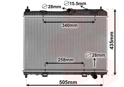 18002605 VAN Wezel