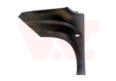0991657 VAN Wezel