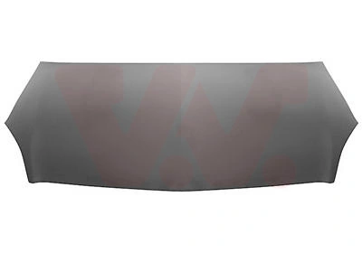 Capot para Opel Zafira  (A05)
