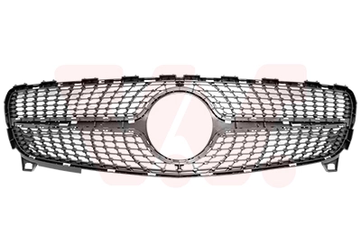 Parrilla para Mercedes A W176