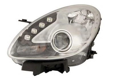 Faros delanteros Giulietta hatchback (2010-2020) original desde 367,03 €