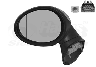 Retrovisor izquierdo COUNTRYMAN hatchback (2010-2016) original desde 238,74 €