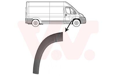 1651404 VAN Wezel
