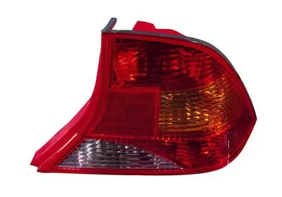 Piloto trasero derecho para Ford Focus DFW