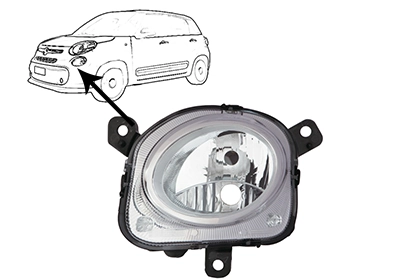 Faro Magneti Marelli LPO232 precio, desde 102,70 EUR