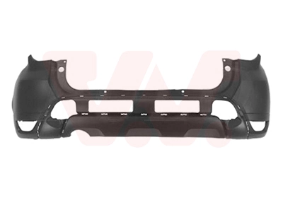 Paragolpes Dacia Duster  desde 141,05 €