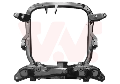 Bastidor delantero Opel Corsa  furgoneta comprar en España