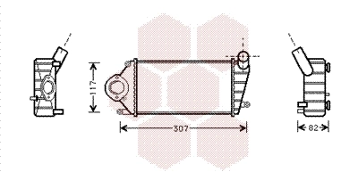 58004194 VAN Wezel