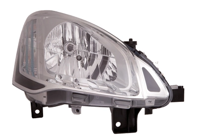 Faro delantero derecho Citroen Berlingo  desde 168,55 €