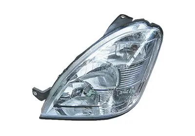 Faro Iveco Daily IV furgoneta (2006 - 2011) precio, desde 229,19 USD
