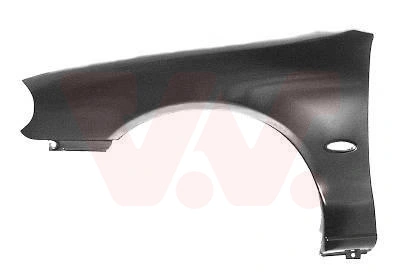 Aleta delantera izquierda Ford Mondeo II (BFP)