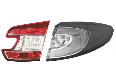 Comprar 44088 VALEO Piloto trasero interior derecho