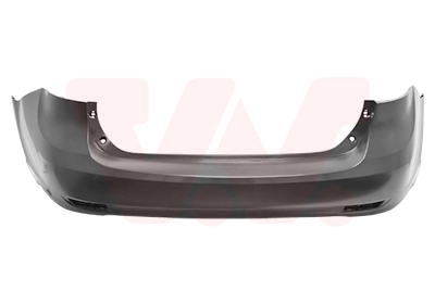 Paragolpes trasero Avensis familiar (2008-2018) original desde 376,46 €