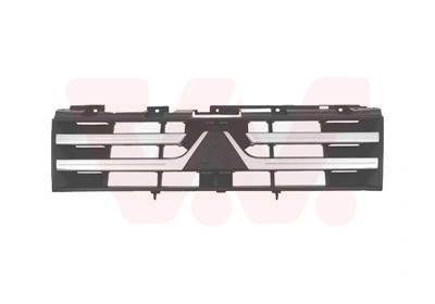 Comprar Parrilla del radiador Mitsubishi Pajero IV V90 a bajo precio