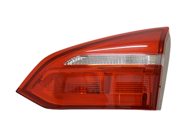  Ford Focus III (CB8)