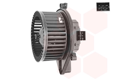 Ventilador de calefacción Seat Exeo ST familiar (3R5) (2009 - 2013) precio, desde 36,30 EUR