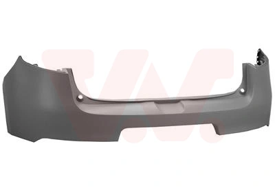 Comprar Parachoques trasero Renault Megane III DZ0, DZ1 a bajo precio