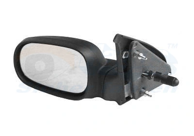 Comprar Espejo de retrovisor izquierdo Renault Clio I BC57, 5357