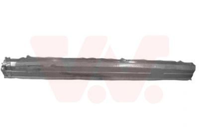 Comprar Umbral exterior derecho Opel Zafira  F75 a bajo precio