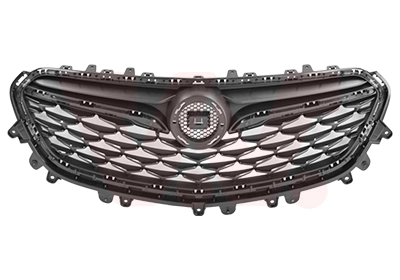 Comprar Parrilla del radiador Opel Mokka  J13 a bajo precio