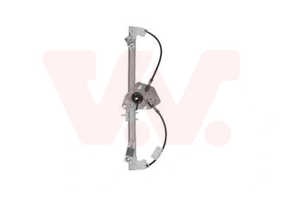 0680263 VAN Wezel