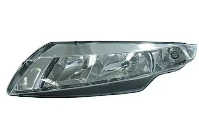  Faro izquierdo Honda Civic 8