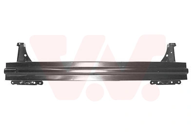 Refuerzo paragolpes delantero Fiat Doblo I