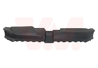 Cubierta del panel frontal (Calibrador De Radiador) Superior AND 30807384