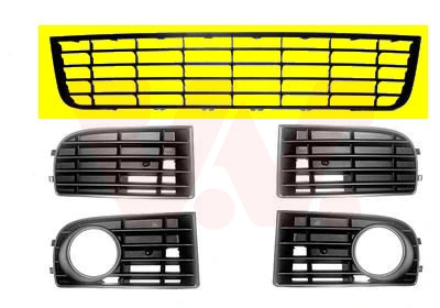 5894590 VAN Wezel
