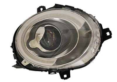 Faro delantero derecho Mini Cooper hatchback comprar en España