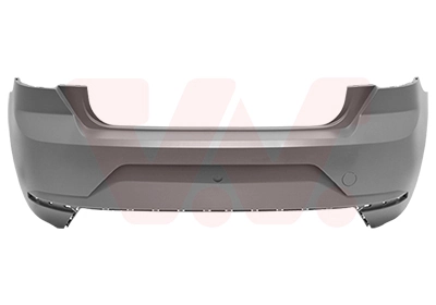Paragolpes trasero Ibiza V hatchback (2017-2026) original desde 224,32 €