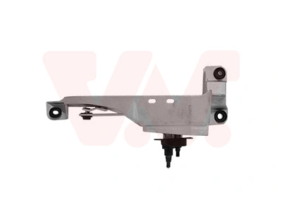 Varilla de limpiaparabrisas para Renault Twingo C06