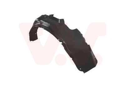 Guardabarros interior derecho, aleta delantera Opel Astra 51, 52, F35, M35