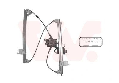 0956267 VAN Wezel